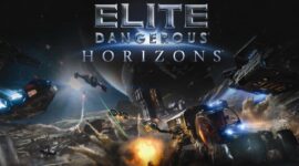 Elite Dangerous Horizons