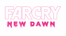 Far Cry New Dawn Logo