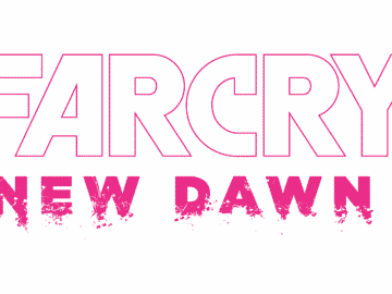 Far Cry New Dawn Logo