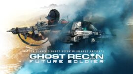 Tom Clancy's Ghost Recon Wildlands: Future Soldier