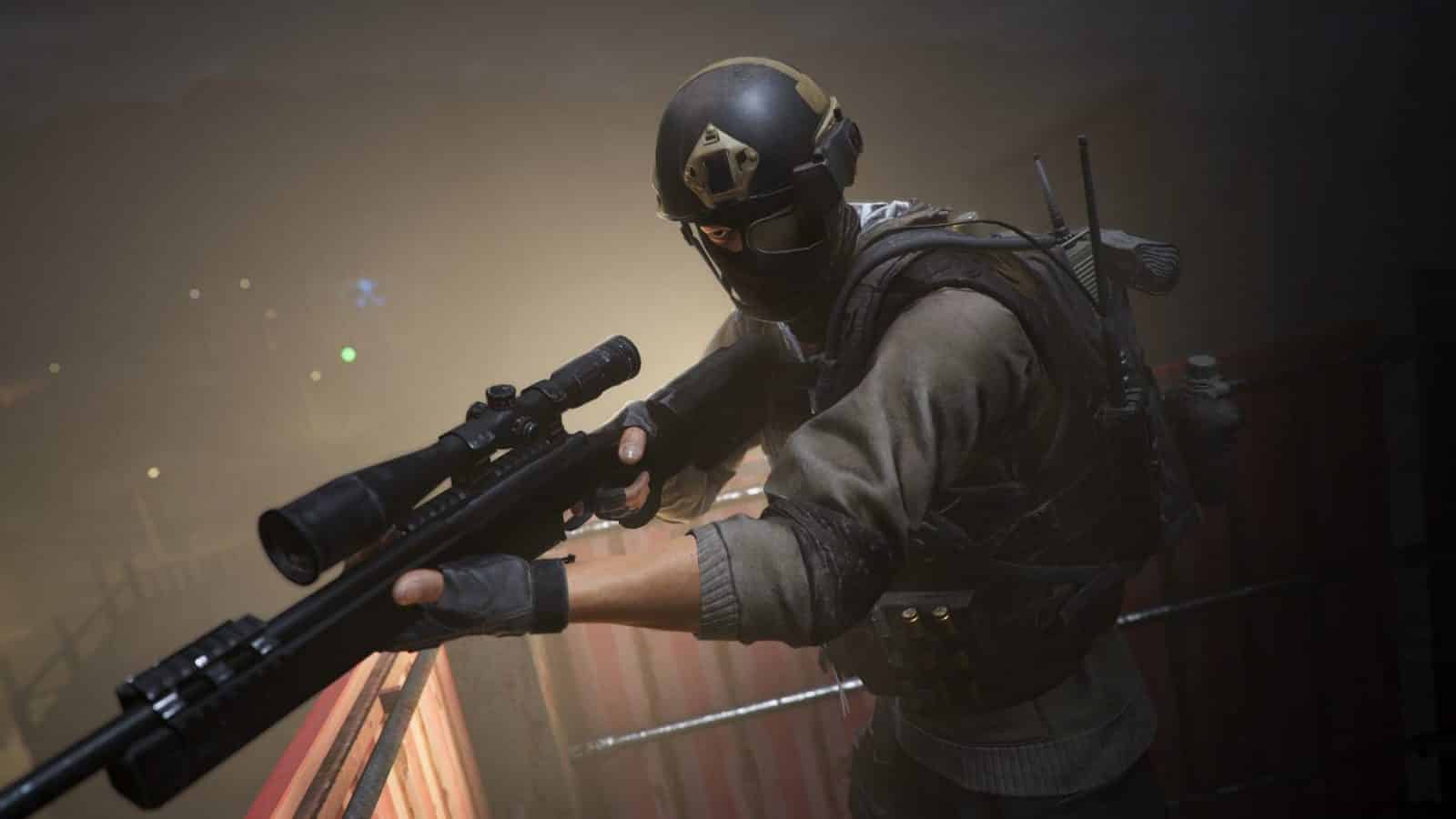 Tom Clancy's Ghost Recon Wildlands