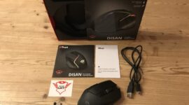Trust Disan GXT 161