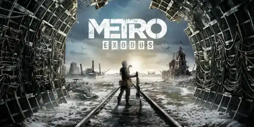 Metro Exodus