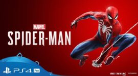 Marvel’s Spider-Man