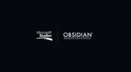 Obsidian Entertainment