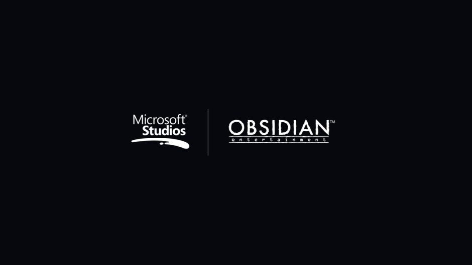 Obsidian Entertainment