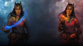 Pathfinder Kingmaker The Wildcards