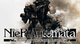 Nier Automata