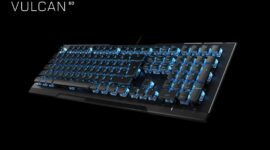 ROCCAT Vulcan 80