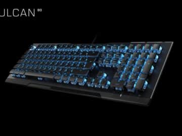 ROCCAT Vulcan 80