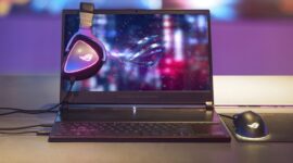 ASUS ROG Zephyrus S