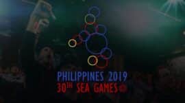 SEA Games 2019