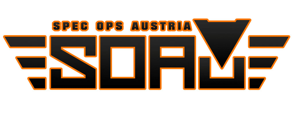 Spec Ops Austria