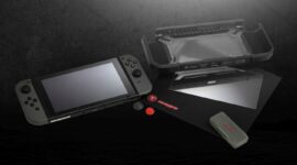 Snakebyte Tough Kit Switch