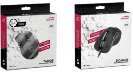Speedlink Tarios Sicanos