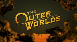 The Outer Worlds