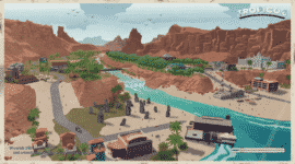 Tropico 6