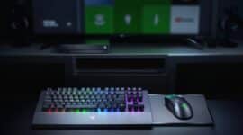 Razer Turret for Xbox One