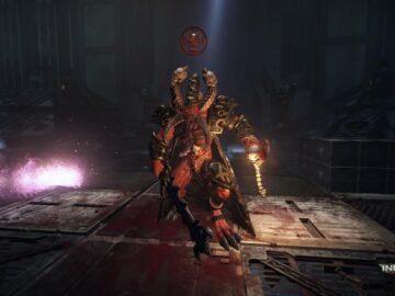 Warhammer 40.000: Inquisitor – Martyr Season Two