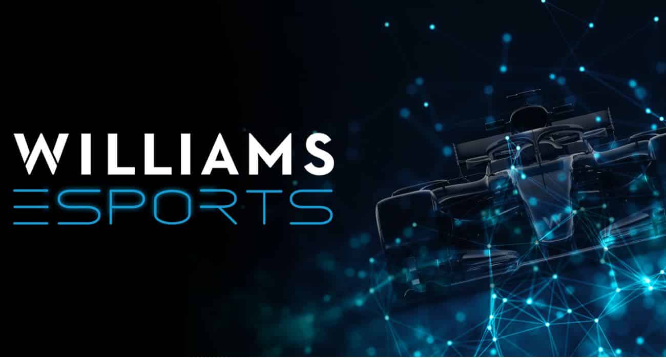 Williams-Esports