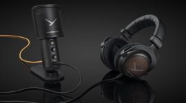 beyerdynamic TEAM TYGR