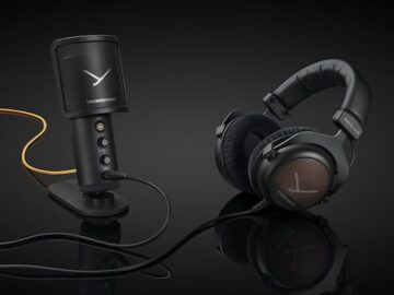 beyerdynamic TEAM TYGR