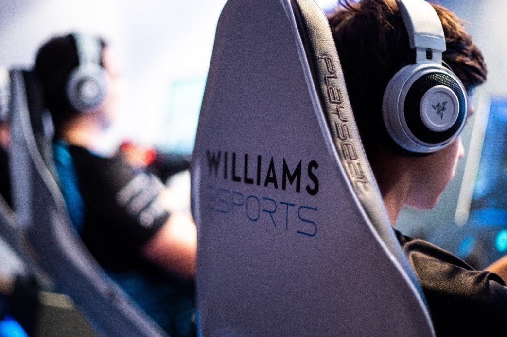 Williams eSports