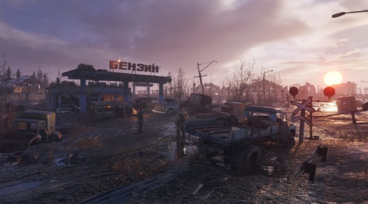 Metro Exodus Picture