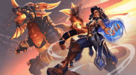 Paladins