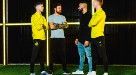 Fifa 19 World Tour