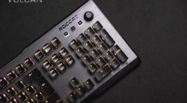 Roccat Vulcan 100