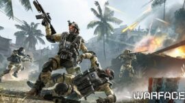 Warface