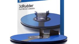 3dRudder