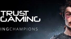 Trust Gaming