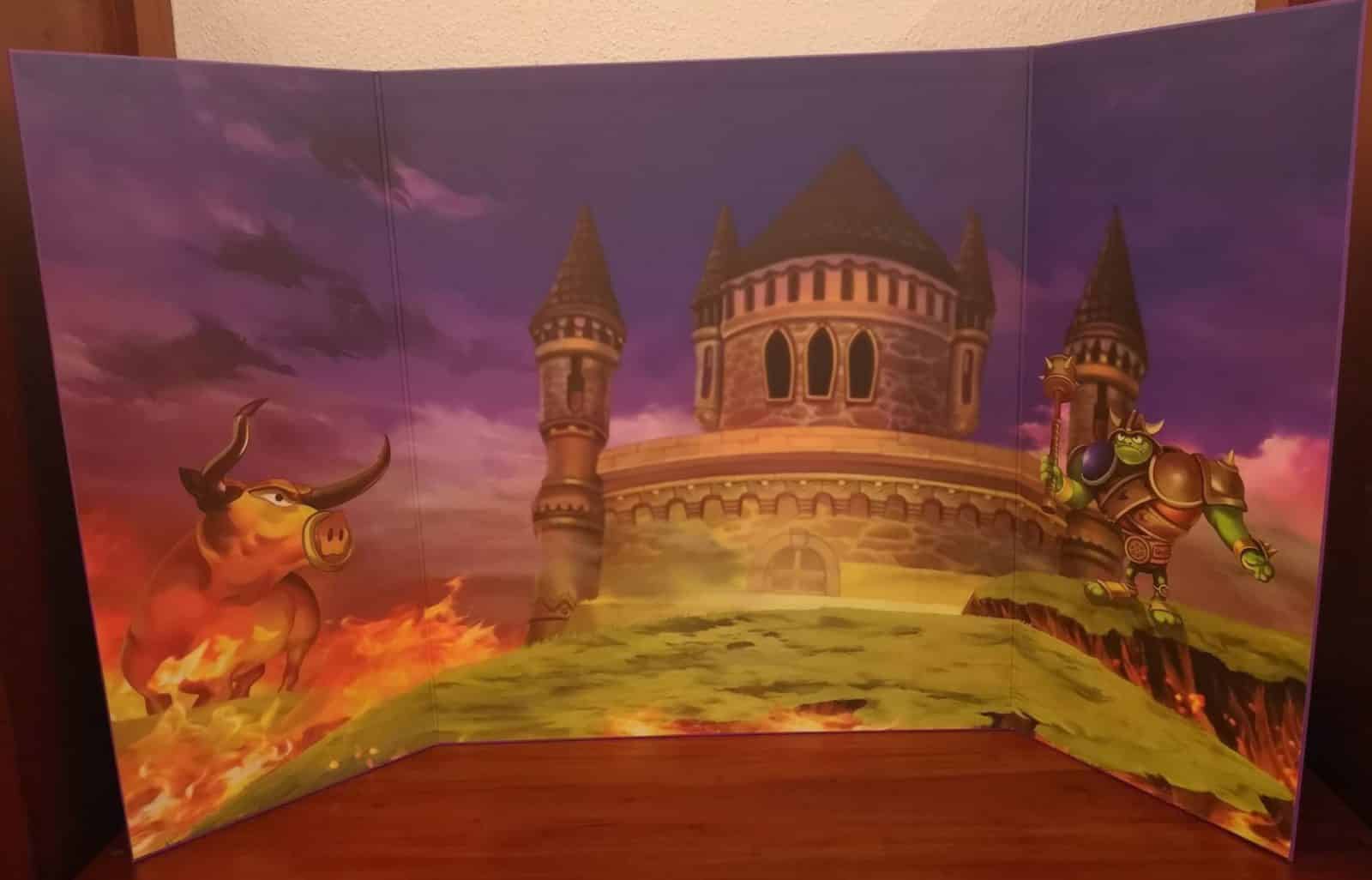 Spyro Unboxing