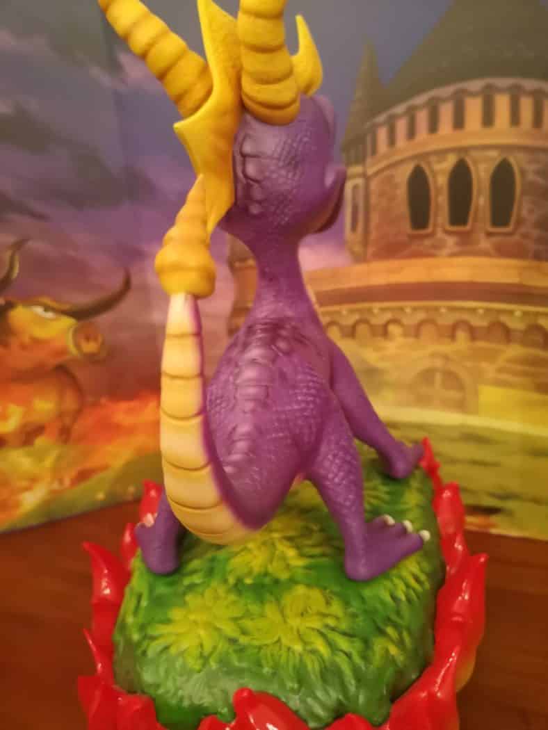 Spyro Unboxing