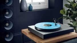 Cambridge Audio AlvaTT