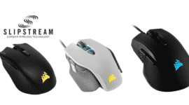 Corsair Slipstream Wireless