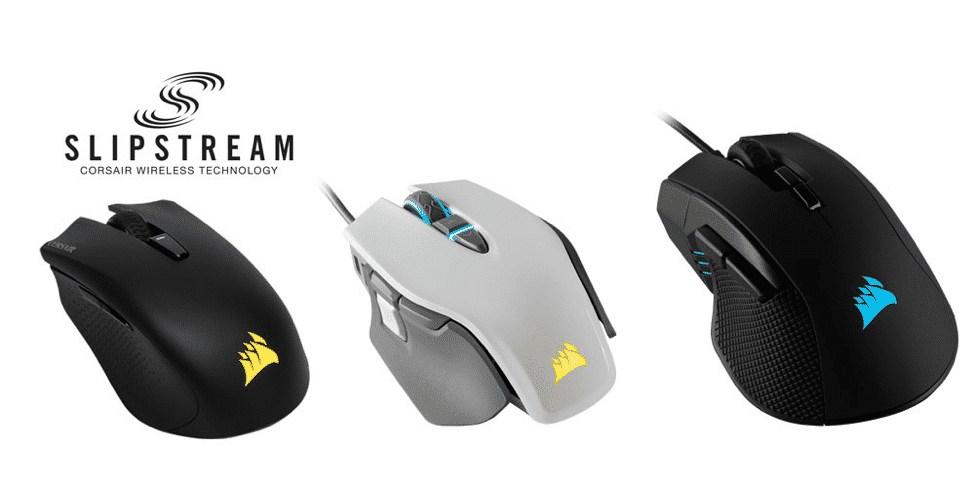 Corsair Slipstream Wireless