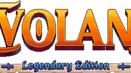 Evoland Logo