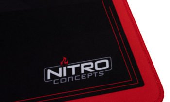 Nitro Concepts Deskmat