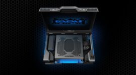 GAEMS Guardian Pro XP
