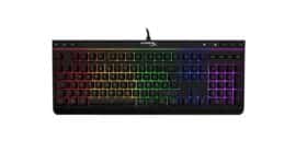 HyperX Alloy Core RGB