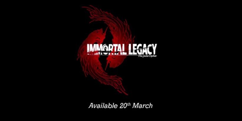 Immortal Legacy