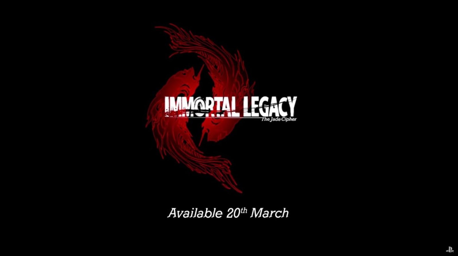 Immortal Legacy