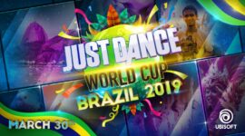 Just Dance