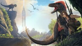 ARK: Survivial Evolved