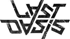 Last Oasis Logo
