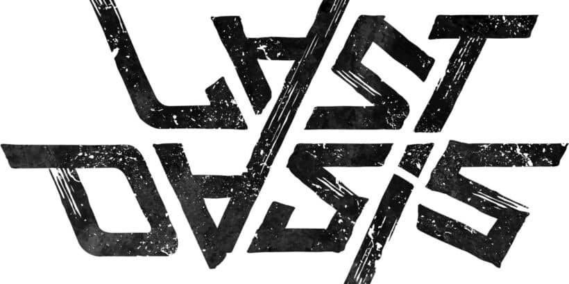 Last Oasis Logo