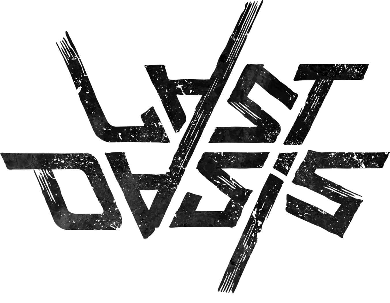 Last Oasis Logo